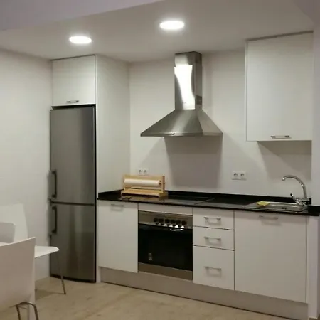 Apartment Encantador Apartament A
