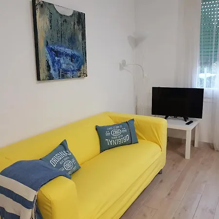 Encantador Apartament A * Sant Feliu de Guixols