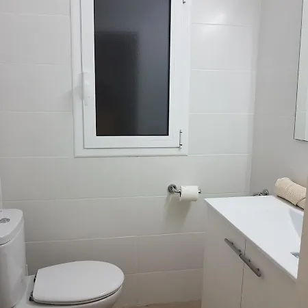 Apartment Encantador Apartament A