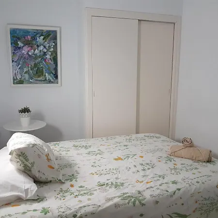 Encantador Apartament A