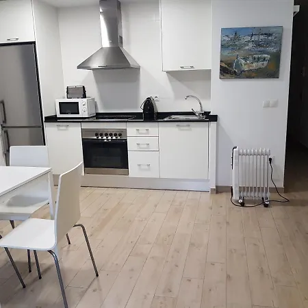 Encantador Apartament A Apartment *