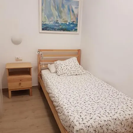 Encantador Apartament A Sant Feliu de Guixols