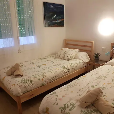 Encantador Apartament A Apartment *